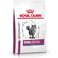Royal Canin Renal Special Chat - 2 kg