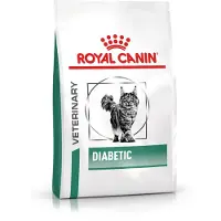 Royal Canin Vet Cat Diabetic 1.5 kg
