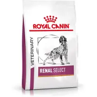 Royal Canin Renal Select Chien - 10 kg