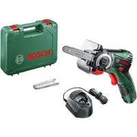 Bosch Scie multi-usages sans fil EasyCut 12 avec une batterie