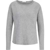 Rich & royal T-shirt gris chiné