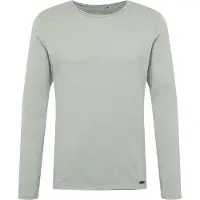 Key Largo T-Shirt 'CHEESE' vert pastel