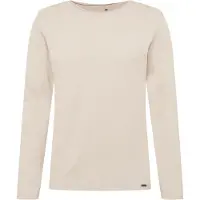 Key Largo T-Shirt 'CHEESE' sable