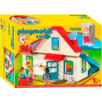 Playmobil Maison individuelle