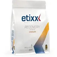 Etixx Poudre De Boisson De Récupération Shake Chocolat 2000g