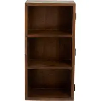 Nordal Armoire murale Nango 1 porte