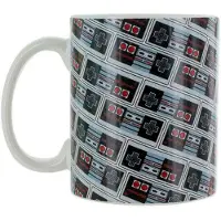 Paladone Nintendo Nes Controller Mug