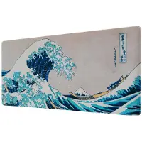 Grupo Erik Tapis De Souris Japanese Art Xl