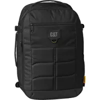 CAT Sac à dos noir
