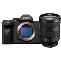 Canon EOS R8 + EF - RF mount Adapter