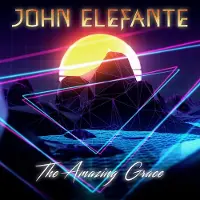 Coast2Coast John Elefante - The Amazing Grace [Cd]