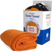 Care plus Serviette de Voyage Care Plus Copper-60 x 120 cm