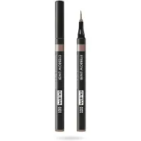 PUPA Milano Eyebrow Liner 001 Ash Brown 1,1 ml