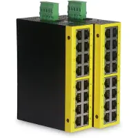 KTI Networks Switch Ks3002