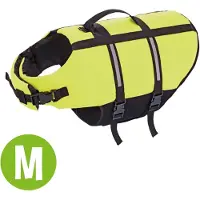Nobby - Gilet de sauvetage - Jaune - M