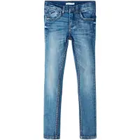 Name It Kids Jean 'Pete' bleu denim