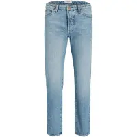 Jack & Jones Jean 'Chris Cooper' bleu denim