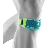 Bauerfeind Bande de genou Sports
