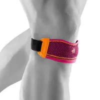 Bauerfeind Bande de genou Sports
