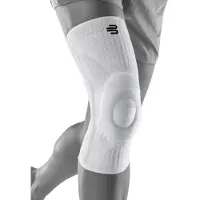 Bauerfeind Bande de support genou Sports
