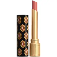 Gucci Beauty Rouge de Beauté Brillant rouge à lèvres hydratant teinte 112 Sally Soft Honey 1.8 g