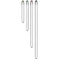 BEAL Sangle Eye Loop 5 Unités