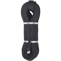 BEAL Intervention 10.5 Mm Rope Noir 100 m