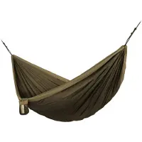 LA SIESTA Hamac Colibri 3.0 Single - Vert