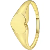 Lucardi Bague 'Klassisch' or