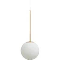 Nordal A/s Seth Lampe Suspendue-blanc Mat | 42153