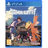 Digimon Survive - PS4