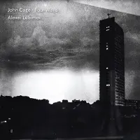 OUTHERE Cage / Lubimov - Four Walls [Compact Discs]