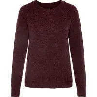 Vero Moda Pull en maille Doffy Femmes