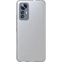 IMoshion Softcase Back Cover pour Xiaomi 12 Lite - Transparent