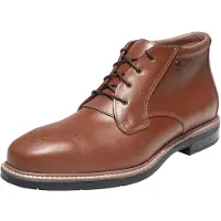 EMMA Safety Footwear EMMA 10004195209992 EMMA Herren S3 Sicherheitsschuhe MARTINO FRONTIER 162 braun Größe 42