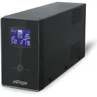 EnerGenie Alimentation de secours UPS - 1200 VA / 720 W
