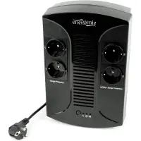 EnerGenie EG-UPS-001 - onduleur - 390 Watt - 650 VA