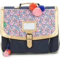 Tann'S Cartable ANTONIA CARTABLE 38CM filles - Multicolore - Unique