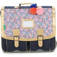 Tann'S Cartable ANTONIA CARTABLE 41CM filles - Multicolore - Unique