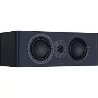 Mission LX-C2 MKII Enceinte centrale - Zwart