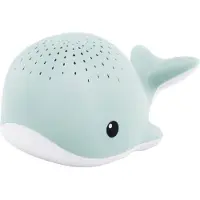 Zazu BB&co ? Wally la baleine ? Projecteur d ambiance ? bleu