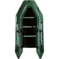 Talamex Bateau gonflable Greenline GLW 300 cm