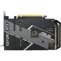 Asus Dual GeForce RTX 3060 OC Edition V2 12GB GDDR6