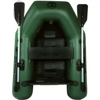 Talamex Bateau gonflable Greenline GLS 160 cm