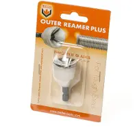 Meller HRC75 Outer Reamer Fraise ébavurage/chanfreinage