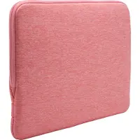 Case Logic Housse Pour Laptop 14" Rose (refpc114 Pomelo)