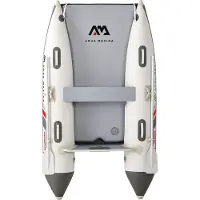 Aqua Marina Bateau gonflable Aircat 285 cm