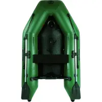 Talamex Bateau gonflable Greenline GLA 250 cm