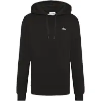 Lacoste Sweat-shirt vert / rouge / noir / blanc