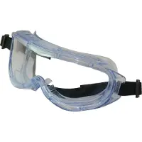 Silverline Lunette de sécurité panoramiques - 140903 -